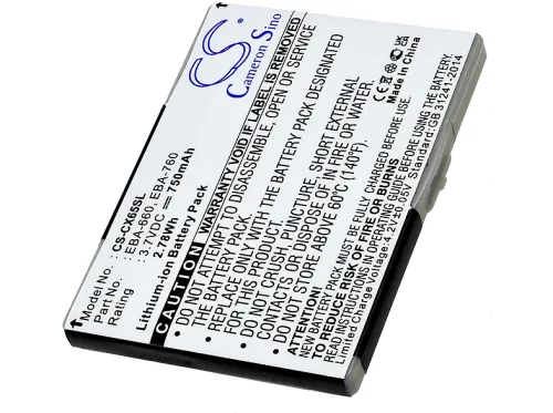 Batería | POWERY Batería compatible con Siemens M75
