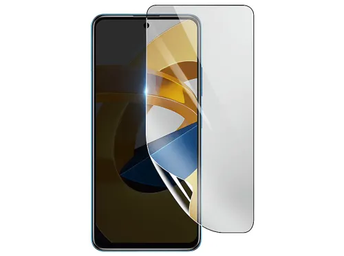 Protector pantalla móvil | KUTMK-TEL-SHOCK-4984 3MK, Xiaomi, Poco M4 Pro 5G, Plástico