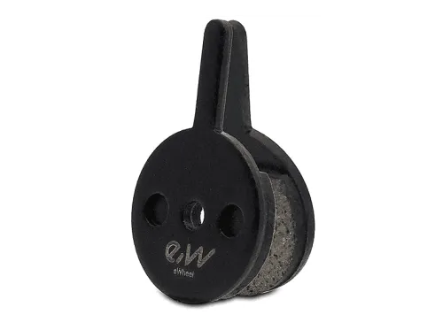 Accesorio para patinete eléctrico | CT007-R pastilla resina [RAMBOMIL] - 2 juegos EWHEEL MOBILITY, 10