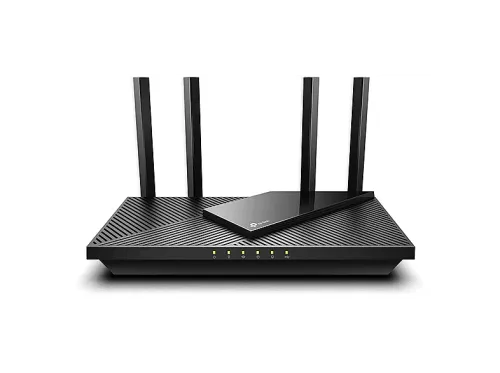 Router | Archer AX55 TP-LINK, 2976 Mbps, Negro