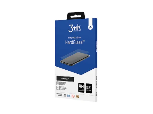 Protector pantalla móvil | Samsung Galaxy M34 5G - 3mk HardGlass 3MK, Samsung Galaxy M34 5G, Samsung Galaxy M34 5G, Cristal templado