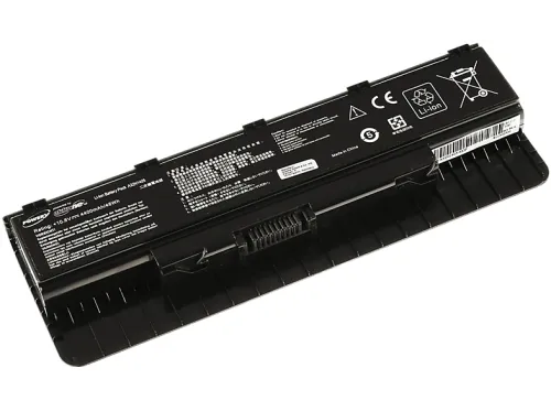 Batería | POWERY Batería estándar compatible con Asus GL771
