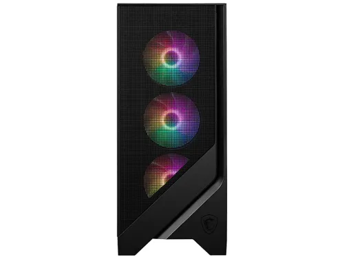 PC Gaming | MEGAMANIA Blaster, Intel® Core™ i9-12900F 16 Cores up to hasta 5,10 GHz Turbo, 32 GB RAM, 2 TB SSD, GeForce RTX™ 3060, Windows, Negro