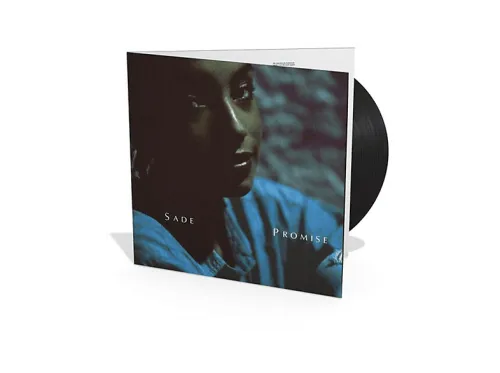 Sade | Promise Vinilo