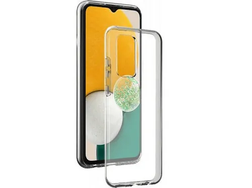 Carcasa para móvil | BIGBEN CONNECTED SILITRANSGA135G, Compatible con Samsung Galaxy A13 / A04s, Transparente