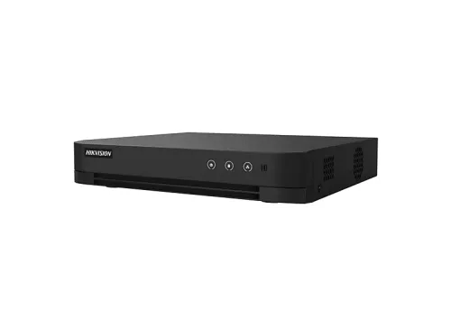 Videograbadores digitales | HIKVISION Turbo HD Value Series DS-7204HGHI-M1(C), Black