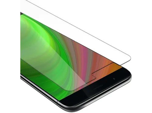 Protector pantalla | Película protectora de pantalla CADORABO, Huawei, P9, Vidrio templado