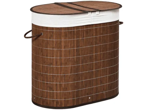 Cesta de Lavandería | HOMCOM 850-221V00BN