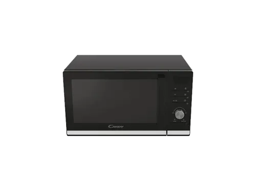 Microondas libre instalación | CANDY CMGA20TNDB, 1250 W, 6 potencia, 20 l, Negro