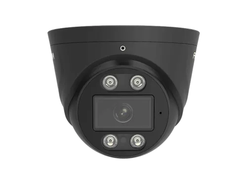 Cámara de Vigilancia IP | FOSCAM T8EP, UHD 4K, 8.0Mpx, Función de visión nocturna, Negro
