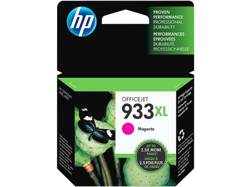 Cartucho de tinta | HP CN055AE