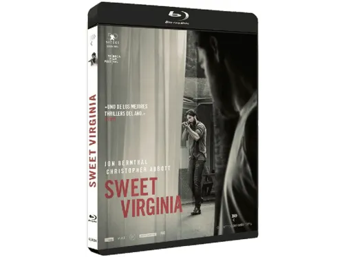 Sweet Virginia (Blu-Ray) | Blu-ray