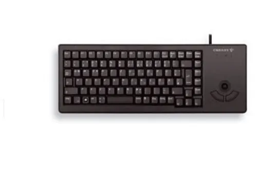 Teclado Inalámbrico | CHERRY G84-5400, Inalámbrico, Negro