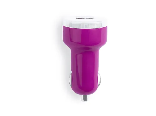 Cargador de móvil | DAM DM4950C58, Fucsia
