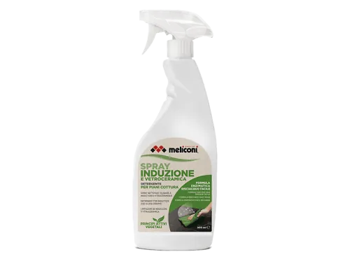 Accesorio para placas | MELICONI Eco Spray Inducción y Vitrocerámica