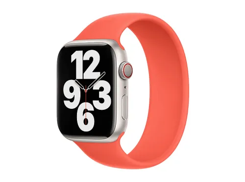 Correa | MN3R3ZM/A APPLE, Naranja