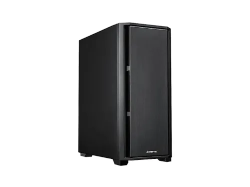 PC gaming | CAPTIVA Workstation I10-2755, Intel Core Ultra 7 270K Plus, 24 Núcleos, 16 GB RAM, 1 TB SSD, HD Graphics, Windows 11 Pro, Negro