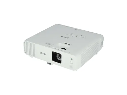 Proyector | EPSON V11HA70080, 1280 x 800 Pixel, 20000 h, WXGA, Blanco
