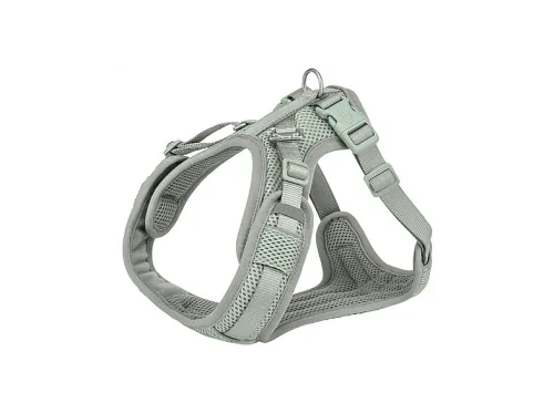 Arnés para perro | TRIXIE Premium FlexMesh, para Perro, verde