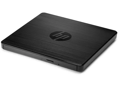 Grabadora DVD | DVDRW DISEÑO SLIM NEGRO HP, Microsoft Windows XP SP3, Apple MacOS X 10.5.4 o posterior, Microsoft Windows Vista / 7 / 8, Negro