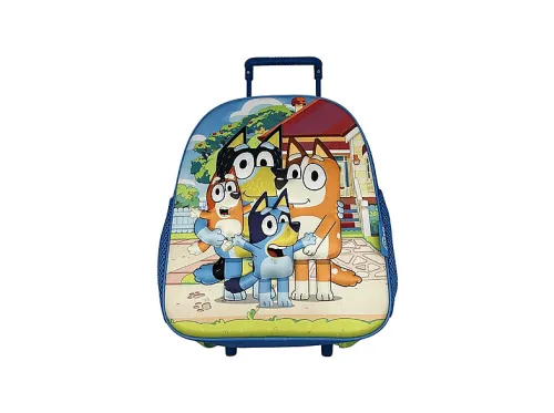 Mochila infantil | TBT800149C30 DAM, - Azul