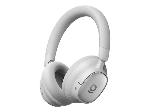 Auriculares Inalámbricos | Bowie MH1 BASEUS, Circumaurales, Bluetooth, Gris helado