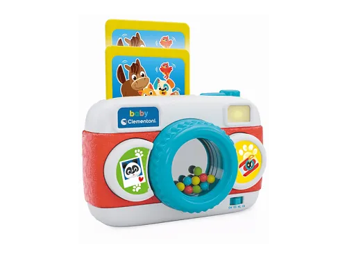 Juguete educativo | CLEMENTONI 17526