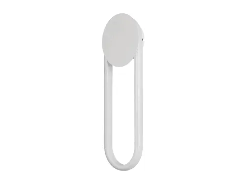 Lámpara de pared | BD66000967 ZMH, Blanco