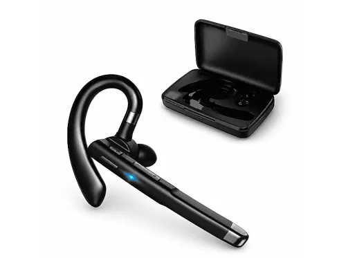 Auriculares inalámbricos | KARAWAN YYK-520, Negro