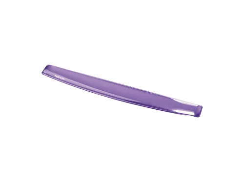Teclado | FELLOWES 91437 REPOSAMUÑECAS-TECLADO-VIOLETA
