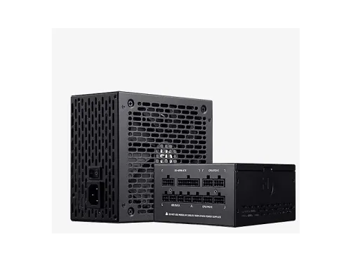 Fuente de alimentación PC | BZX650 BZ V2 HIDITEC, 10