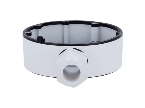 Accesorio para cámara de vigilancia | HIKVISION Caja/Torre, White
