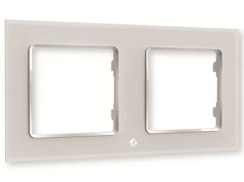 Conmutador | SHELLY Wall Frame 2