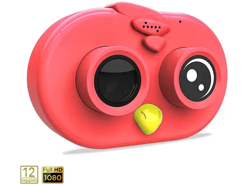 Cámara infantil | DAM ELECTRONICS DMAB0180C50, 5 cm, 5 año(s)