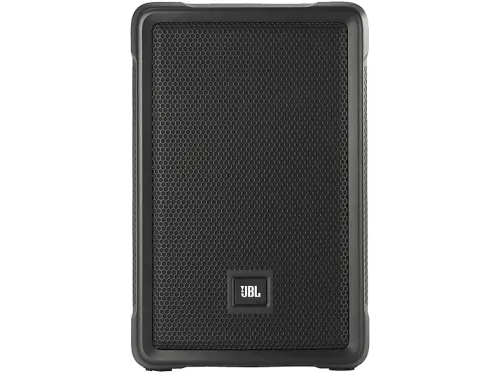 Altavoz inalámbrico | JBL IRX108BT, 1300 W, Bluetooth, Negro
