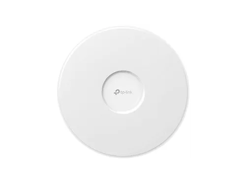 Punto de acceso | EAP783 TP-LINK, Blanco