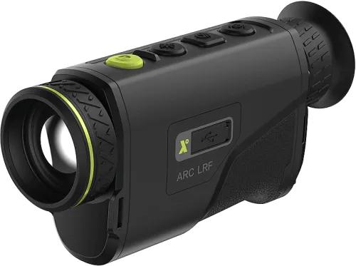 Monocular | PIXFRA Térmico Arc LRFA435P, 35 mm, Multicolor