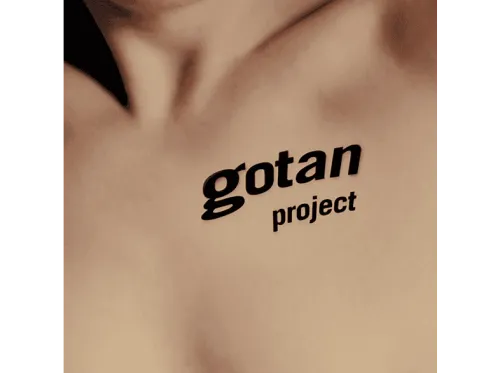 Gotan Project | La Revancha Del Tango Vinilo