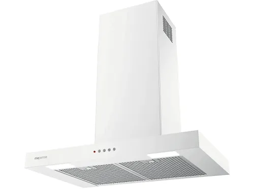 Campana decorativa | MEPAMSA 3250709039, 3 velocidades, 610 m³/h, 700 mm, Inox