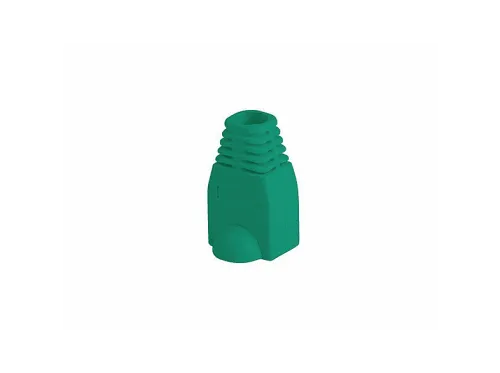 Cable de red | LANBERG PLB-1000-G, Cat-6, , Verde