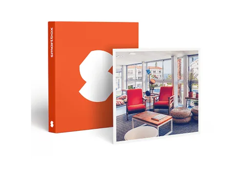 Caja Regalo | SMARTBOX El paraíso en Tenerife: 2 noches con desayuno y cena en Route Active Hotel para 2