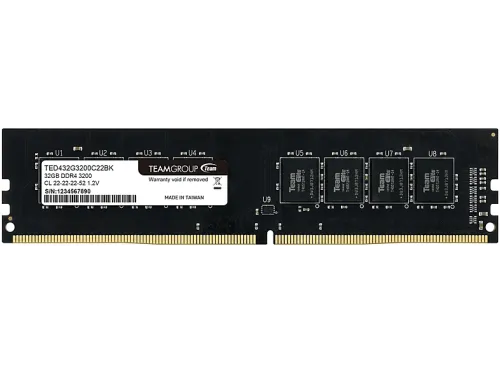 Memoria RAM | TEAM GROUP TED432G3200C2201