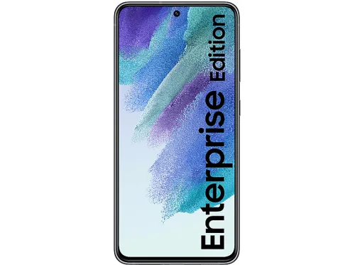 SAMSUNG Galaxy S21 FE 5G SM-G990BZADEEB, Grafito, Móvil Android, 128 GB, 6 GB RAM, 6,4 " Dynamic AMOLED 2X, 120 Hz, Snapdragon, 888, 4500 mAh
