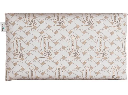 Almohada | Chloe 135 cm. NALUI, Marrón