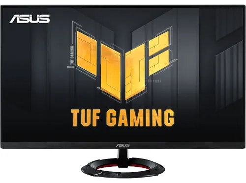 Monitor gaming | ASUS TUF Gaming VG279Q3R, 27 ", Full-HD, 1 ms, 180 Hz, Negro