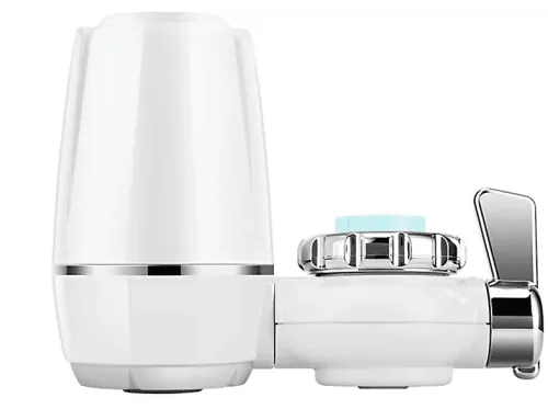 Filtro Purificador de agua para grifo | KPURIFICAGUA KLACK