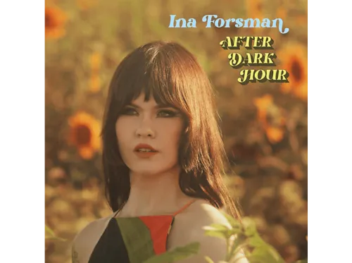 Ina Forsman | After Dark Hour CD