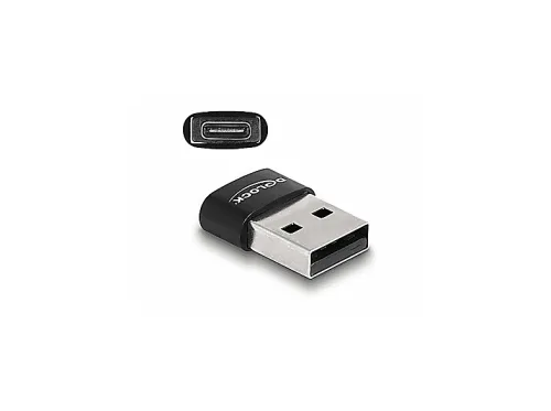 Cambiadores de género para cables | DELOCK 60002
