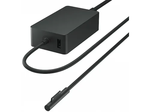 NA | USY-00005 MICROSOFT, Negro