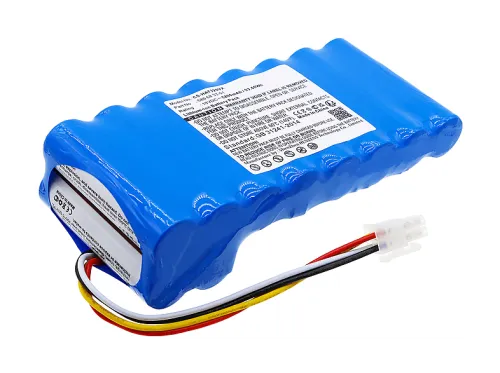 Bateria para herramienta | para AM430X AM440 AM550 POWERSMART, Negro